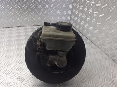 Усилитель тормозов opel zafira b 1.9 cdti 13142361 фото №1