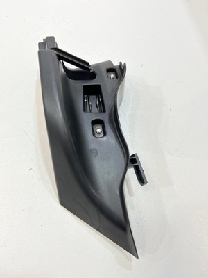 Направляющая поперечина левый задняя audi a3 8v 8v4857791b фото №1