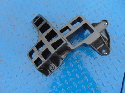 Dacia sandero направляющая бампера задняя правый 8200735455 фото №1