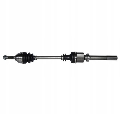 Привідний вал перед права gsp do renault logan i 1.6 фото №1