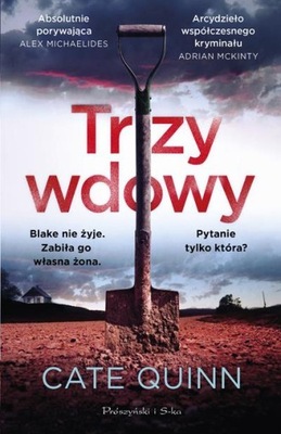 TRZY WDOWY