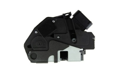 Привод центрального замка перед ford focus iii 2010-,kuga 2013-,mondeo v 2 фото №1
