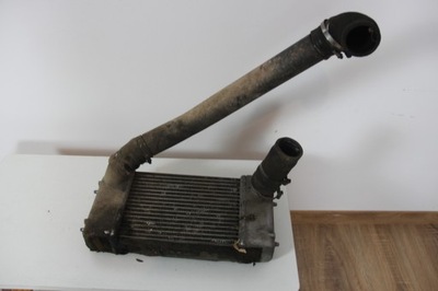 Интеркулер land rover discovery i 1 фото №1