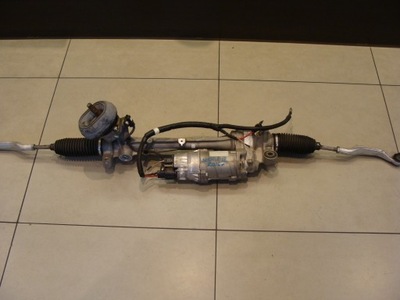 Трансмісія кермова renault scenic iv talisman 490019433r фото №1