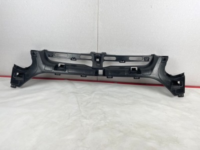 Ford оригінальний номер bk21-17e778-ab бампер передній фото №1