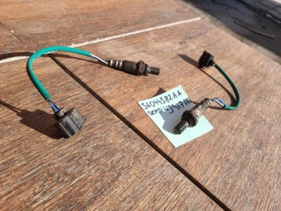 Jeep grand cherokee wj 4.7 датчик лямбда-зонд 56044582aa фото №1