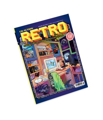 Retro #9 - Wydanie specjalne CD-Action