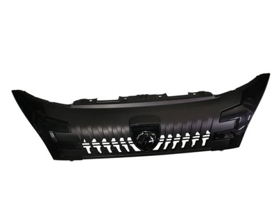 Peugeot boxer 2025 с передний фото №1