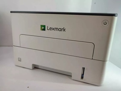 DRUKARKA LASEROWA LEXMARK B2236DW