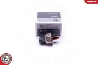 SENSOR DE PRESIÓN COMBUSTIBLES 17SKV623 CITROEN JUMPER FIAT DUCATO  