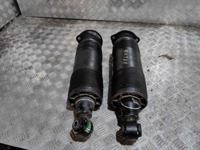 Mercedes sl 6.3 amg амортизатор r231 задній лівий фото №1