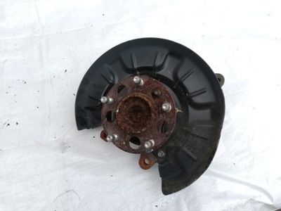 Ступиця поворотний кулак правий задня kia ceed iii i30 17-22 фото №1