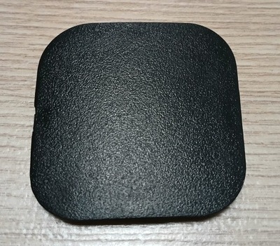 Hyundai ix35 ix 35 заглушка нижняя крепления правого зеркало оригинальный номер фото №1