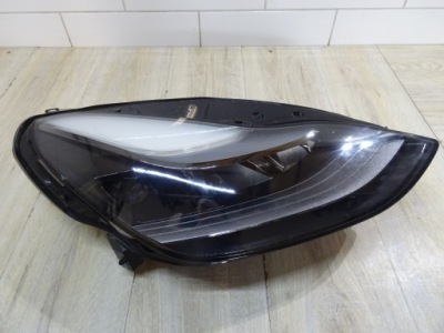Tesla model 3 / y рестайлинг  full led фара правый  перед 1514953-00-d llu фото №1
