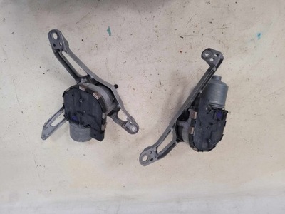 Механизм дворник правый bmw i3 фото №1