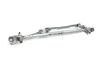 Mechanizam дворник chevrolet captiva 2006 - 2017 / передние фото №1