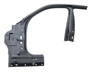 Bmw x5 g05 поріг блок двигуна фото №1