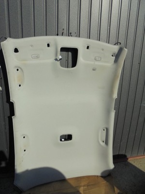 Потолок kia optima iii 2.0b 2012 sedan фото №1