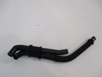 Peugeot citroen 1.2 thp трубка датчика давления 9813607380 фото №1