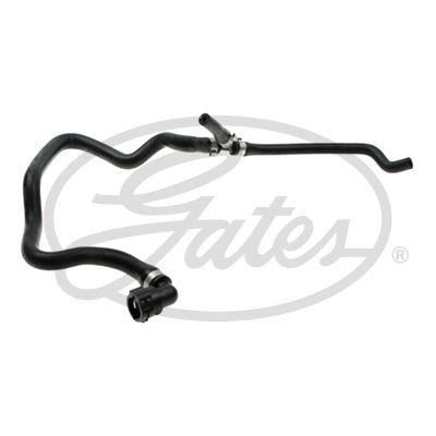 CABLE UKL.CHLODZ.BMW 5 03-10 GATES 02-1849 CABLE DE CALENTAMIENTO  