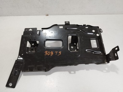 Peugeot citroen основа акумулятор 9675019280 фото №1