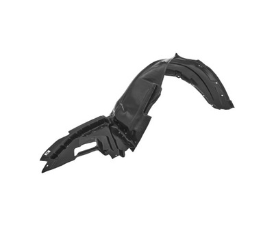 Toyota avensis t25 2006 - 2008 подкрылок правое фото №1