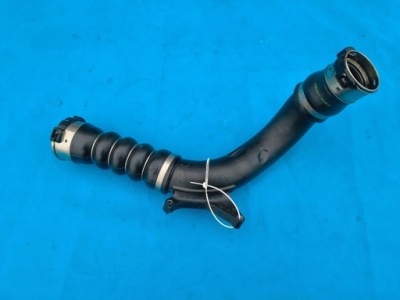 Wąż труба интеркулер перед bmw x1 f45 f48 f39 f55 f56 8585294 фото №1