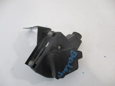 Citroen berlingo i ii 96-08 потенціометр газу 9643365680 фото №1