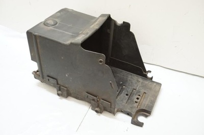 Основание корпус аккумулятор ford s-max 2.0 tdci фото №1