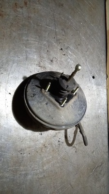 Підсилювач гальм гальмівні fiat punto ii lift 1.9jtd 03r фото №1