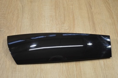 Накладка молдинг кришки правий задня captiva lift фото №1