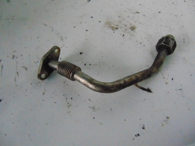 Opel vectra c шланг фото №1