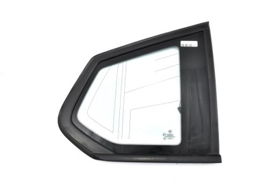 VENTANAS CARROCERÍA DERECHA PARTE TRASERA 7205628 BMW X3 F25  