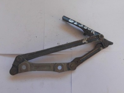 Петля кришки правий lexus gs 3 2006-2012 фото №1