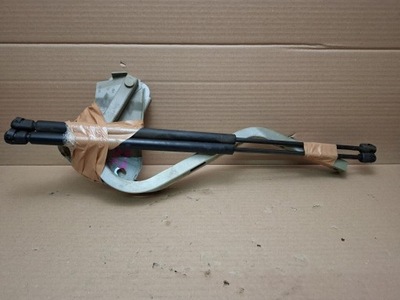 Петля капот mini cooper facelift r50 2005 фото №1