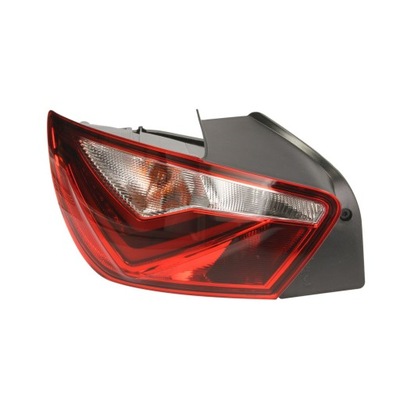 ФАРА ЗАДНЯ ЛІВА SEAT IBIZA IV 07.08-05.15 LED (СВІТЛОДІОД) VALEO VAL044837