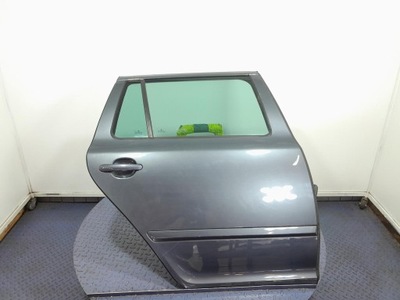 Skoda roomster i lift 10-зеркало левая 5 pin фото №1