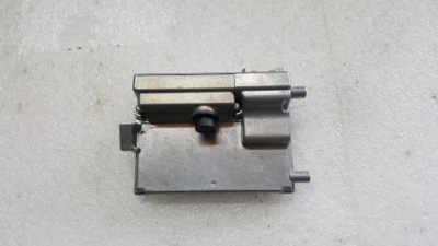 Камера ассистент поперечина vw skoda seat audi 2q0980653d фото №1