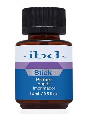 IBD STICK PRIMER KWASOWY ODTŁUSZCZACZ 14 ML