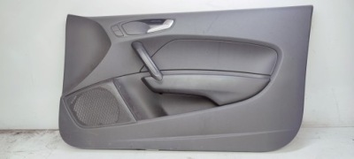 Обшивка двері правий перед audi a1 3двері 8x1867106a фото №1