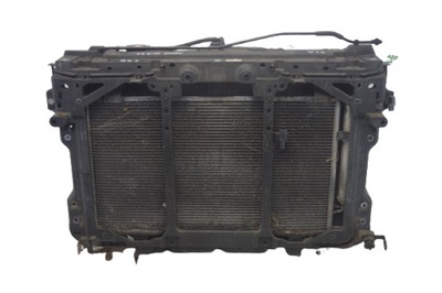 Pas передний радиатор mazda cx-5 i 2.2 d фото №1