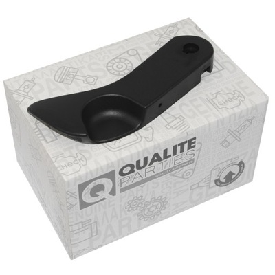 Кронштейн ручка відкривання капот do bmw 5 e39 7 e38 фото №1