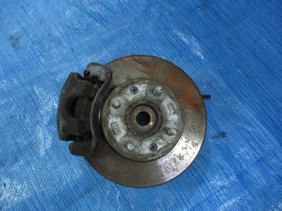 Поворотный кулак левая kia picanto ii фото №1