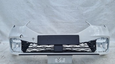 Бампер seat leon iv 20- перед 6xpdc фото №1