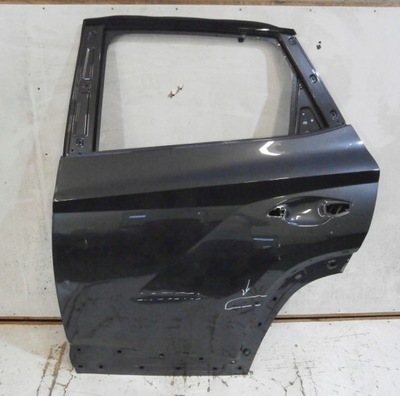 DE PUERTA HYUNDAI TUCSON 4 20+ IZQUIERDA PARTE TRASERA  