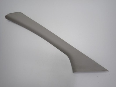 Пластик захист стійка лівий перед berlingo iii peugeot partner iii 18r фото №1