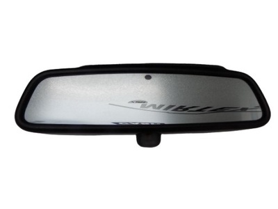 Bmw f82 f30 x3 x5 дзеркало внутрішнє фото №1