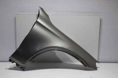 Mercedes glc x253 lift крыло перед передний правый фото №1