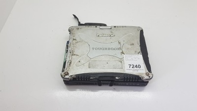 Laptop Panasonic Toughbook CF-18 (7240)