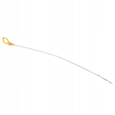 Nissan sentra 1.8l щуп щуп масло 52cm фото №1